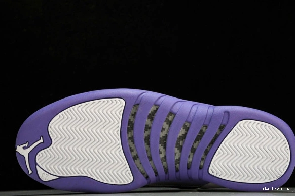 12 CT8013-150 Jordan Purple CT8013-150 Retro 0803